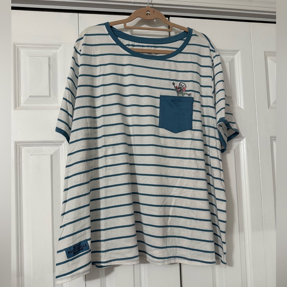 Disney world shirt